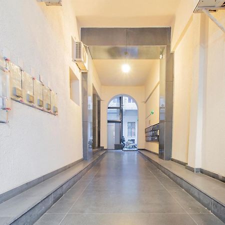 Kalvin 2Bdr Apartment With Ac Βουδαπέστη Εξωτερικό φωτογραφία
