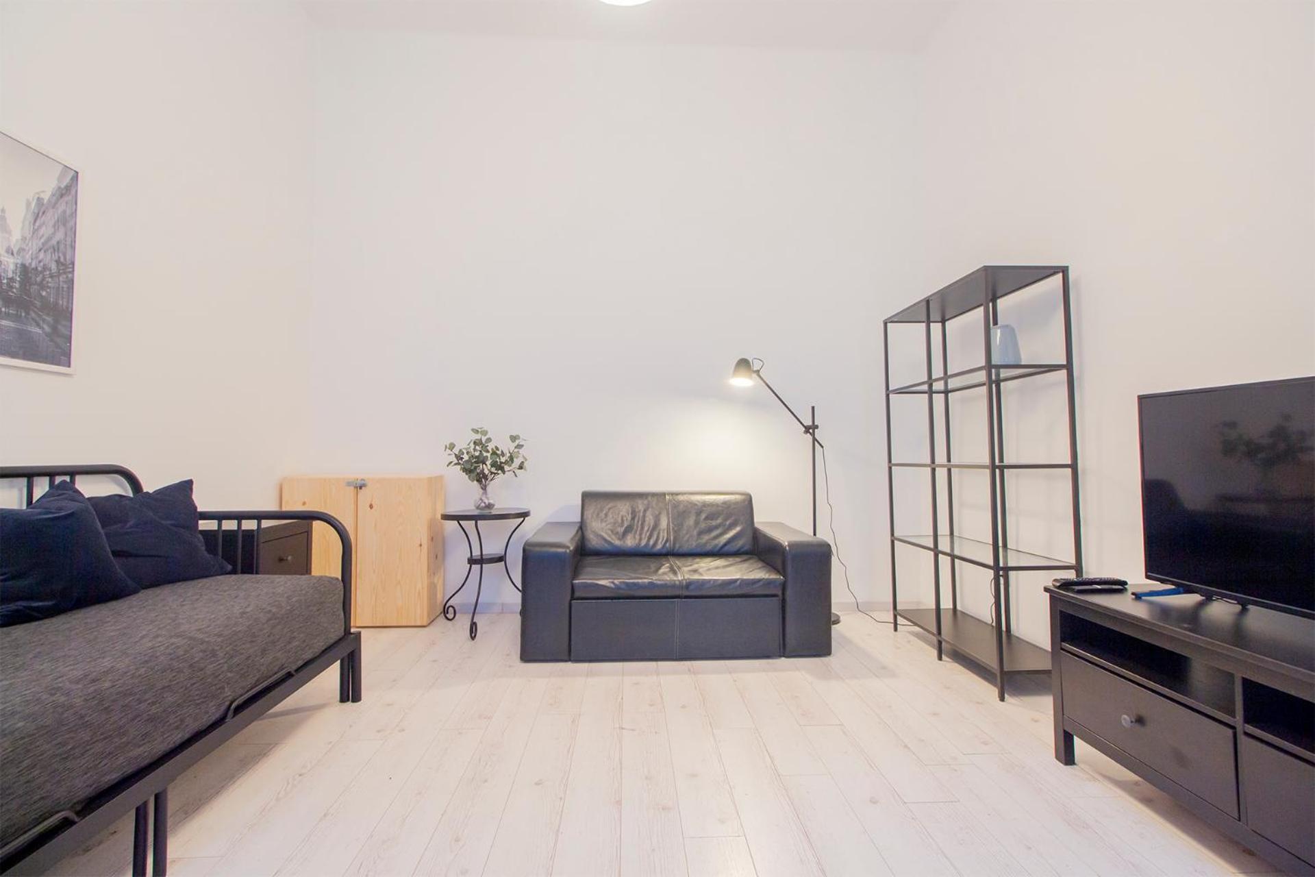 Kalvin 2Bdr Apartment With Ac Βουδαπέστη Εξωτερικό φωτογραφία