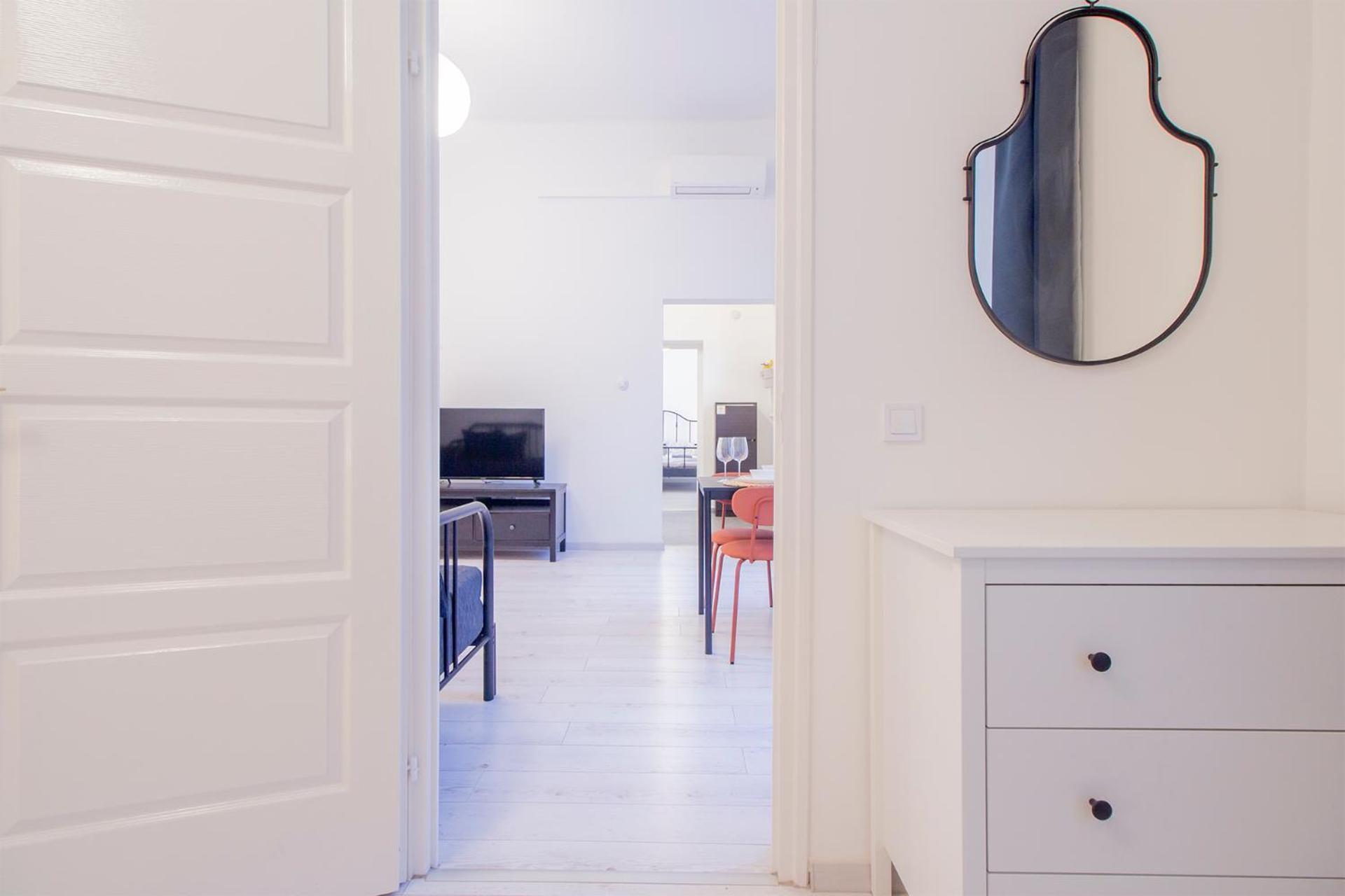 Kalvin 2Bdr Apartment With Ac Βουδαπέστη Εξωτερικό φωτογραφία