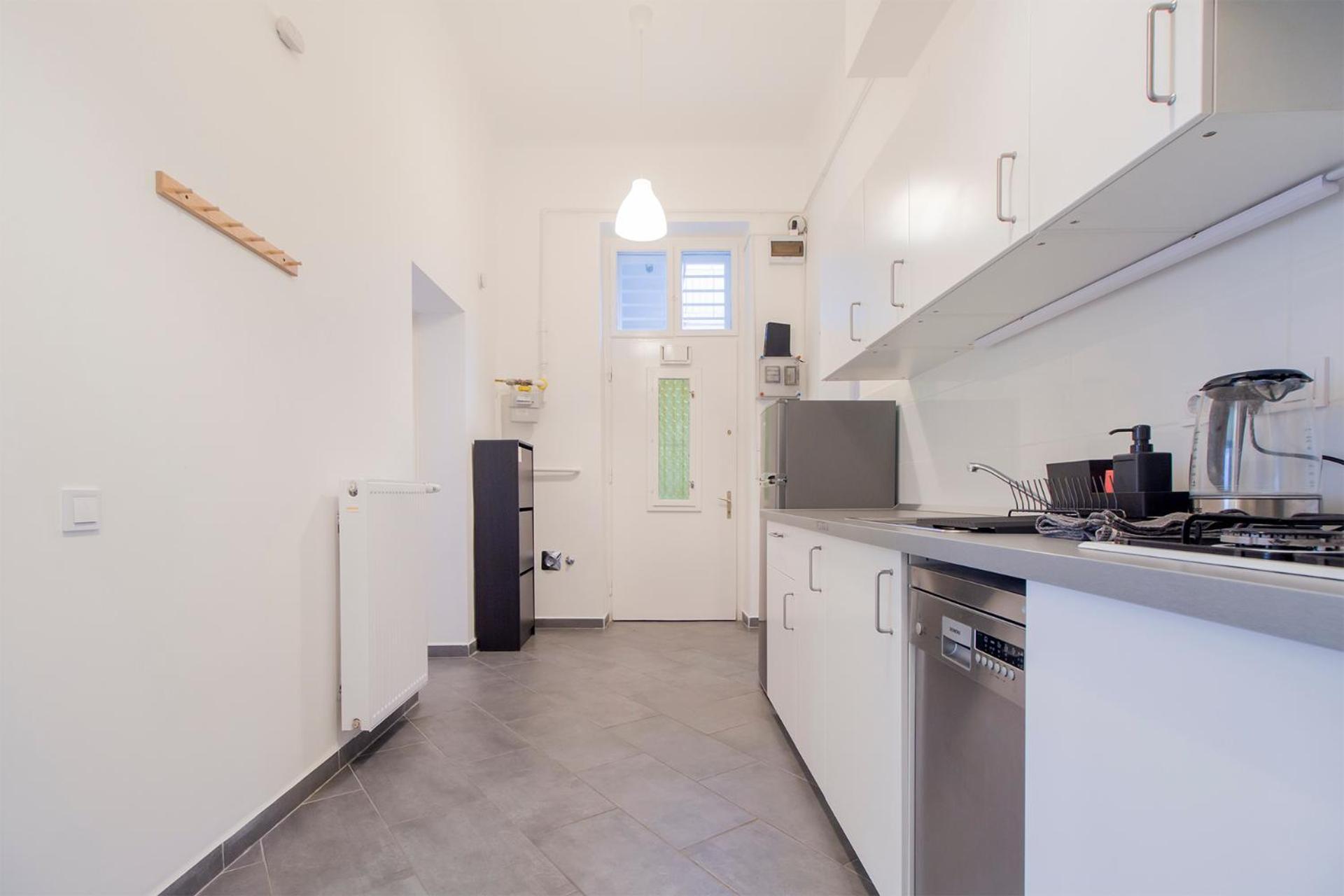 Kalvin 2Bdr Apartment With Ac Βουδαπέστη Εξωτερικό φωτογραφία