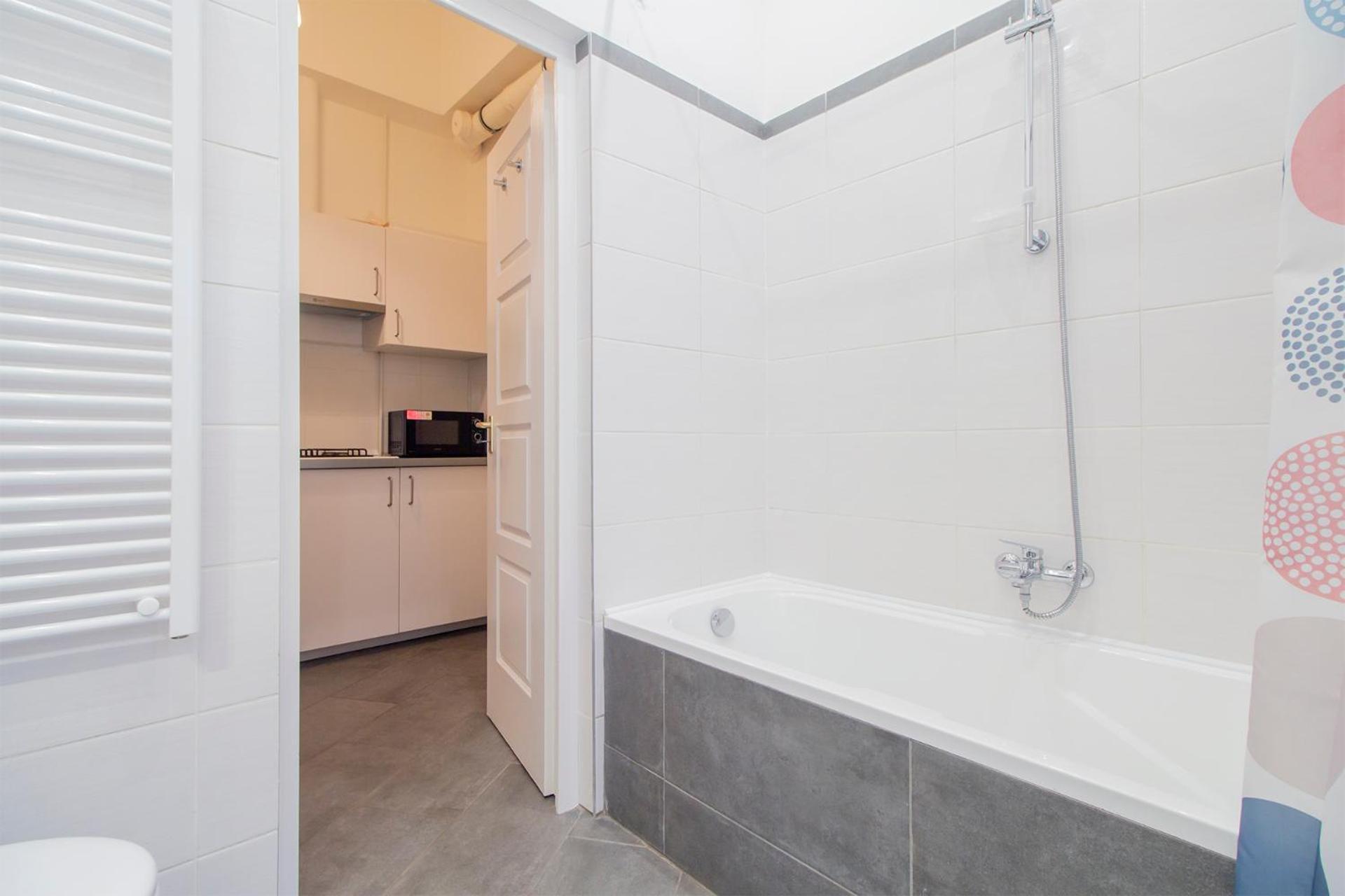 Kalvin 2Bdr Apartment With Ac Βουδαπέστη Εξωτερικό φωτογραφία