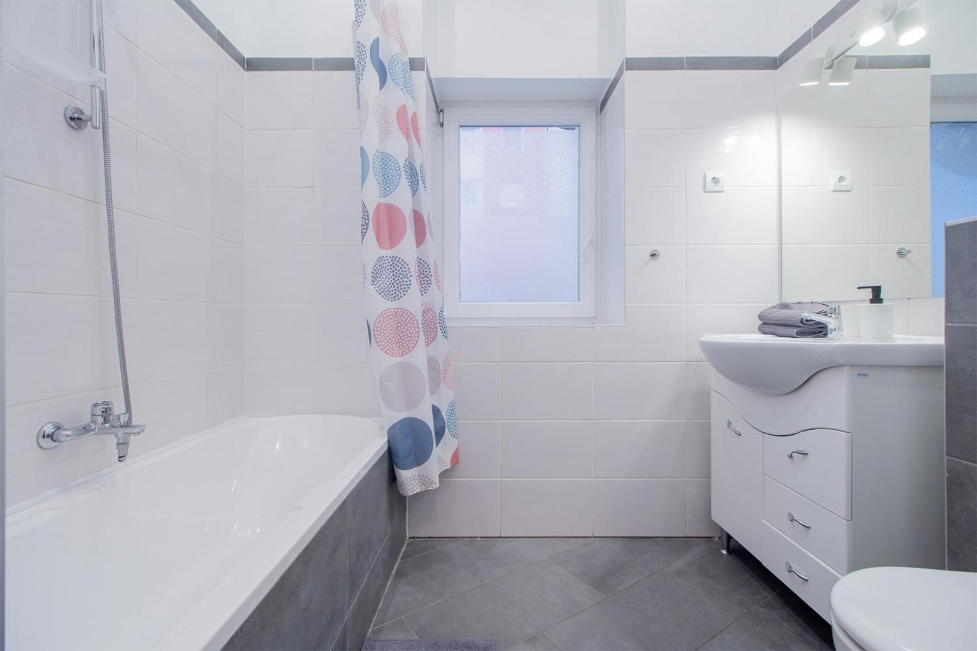 Kalvin 2Bdr Apartment With Ac Βουδαπέστη Εξωτερικό φωτογραφία
