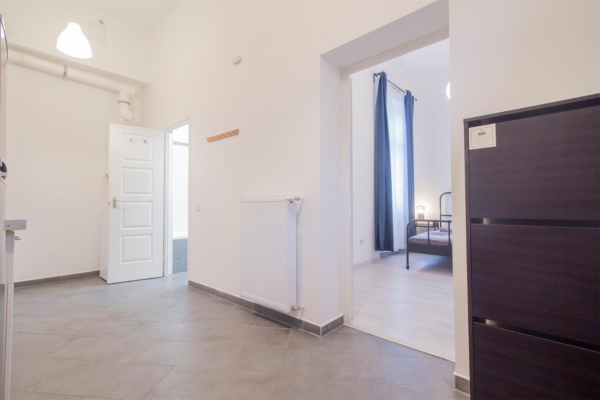 Kalvin 2Bdr Apartment With Ac Βουδαπέστη Εξωτερικό φωτογραφία